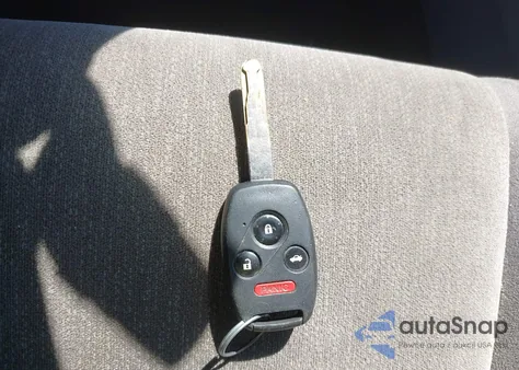 2010 Honda Accord 2.4 Lx from USA, damaged, VIN 1HGCP2F35AA131122